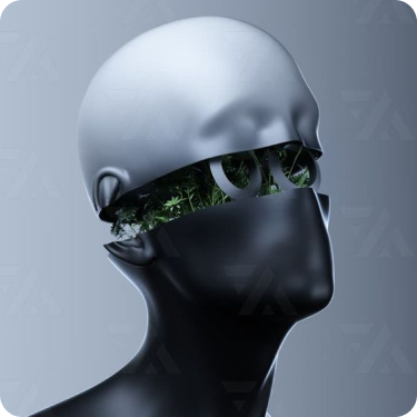3D Digital Artwork